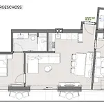 住宿加早餐酒店 Angelika Apartments 伊施格尔