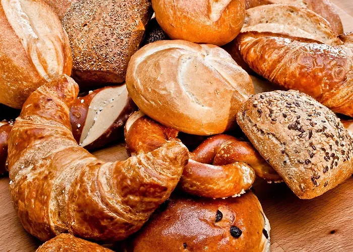 Bed and breakfast Garni Angelika