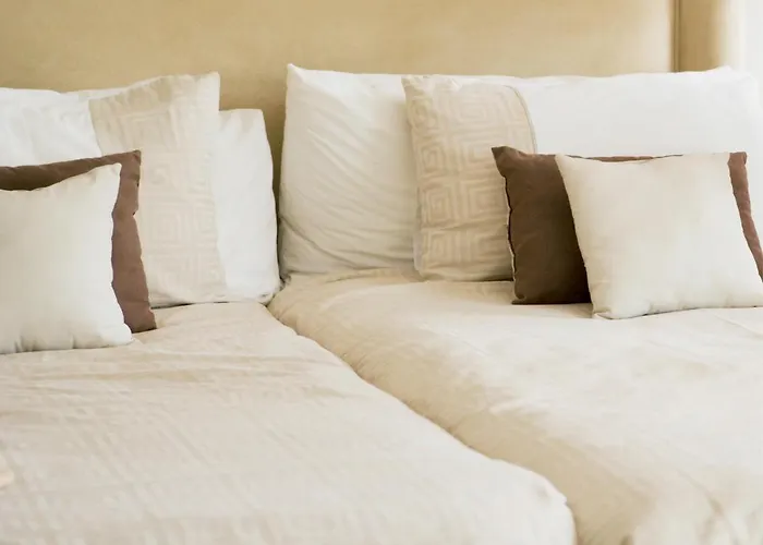 Garni Angelika Bed and breakfast