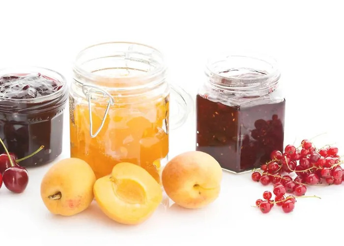 Garni Angelika Bed and breakfast Ischgl