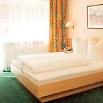 Bed & Breakfast Angelika Apartments Ischgl