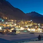 Angelika Apartments 3* Ischgl