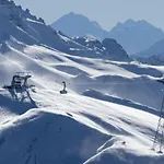 Angelika Apartments 3* Ischgl