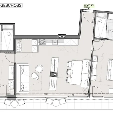 Bed & Breakfast Angelika