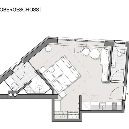 Bed & Breakfast Angelika Ischgl