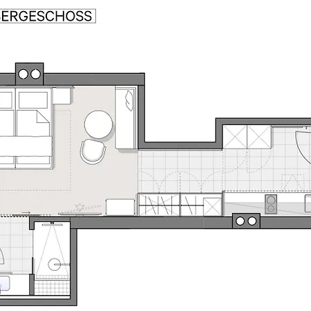 Bed & Breakfast Angelika Ischgl