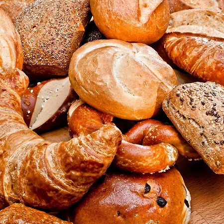 Oda ve Kahvaltı Garni Angelika