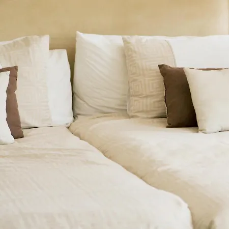 Garni Angelika Bed & Breakfast