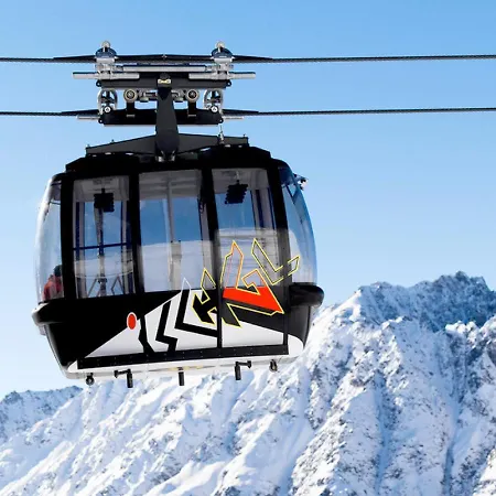 Bed & Breakfast Garni Angelika 3*