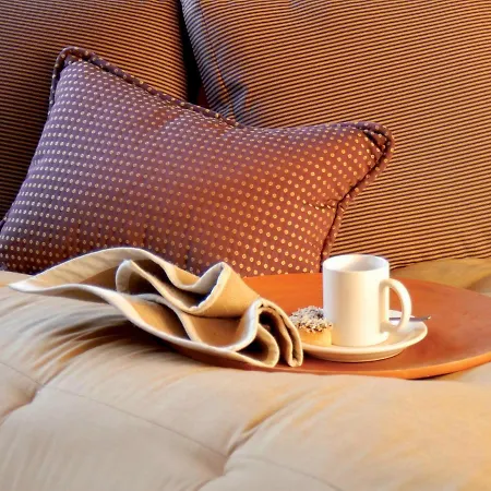 Angelika Bed and Breakfast 3*