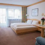 Angelika Apartments Bed and Breakfast