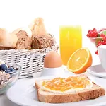 Angelika Apartments Bed and Breakfast Ισγκλ