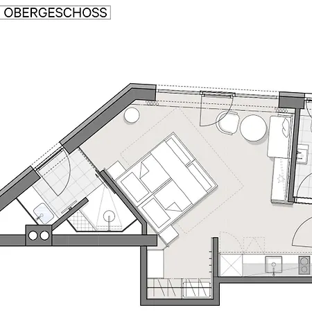 Angelika Apartments Ισγκλ