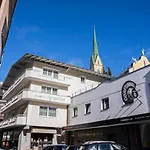 Bed & Breakfast Angelika Apartments Ischgl