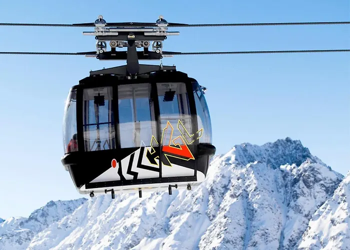 Bed & Breakfast Garni Angelika 3*