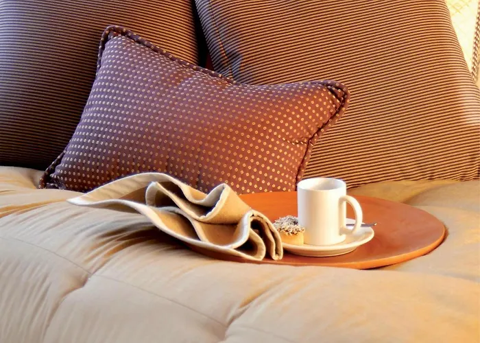 Garni Angelika Bed & Breakfast 3*